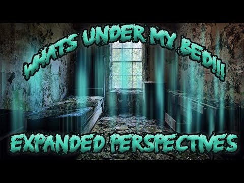 Thumbnail for What's Under My Bed! by Social Code