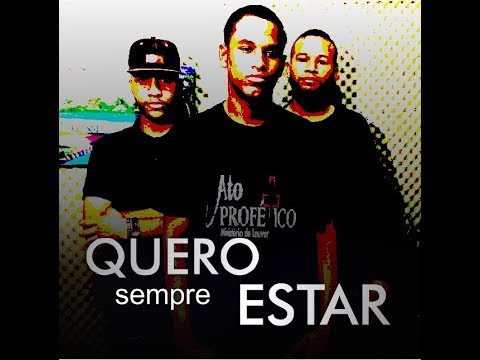 Quero Sempre Estar video