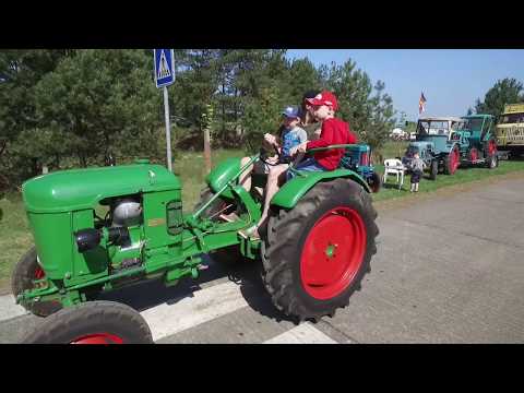 Perleberg 2018 Treckertreck