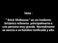 Placebo  Brick  Shithouse  (sub.español)