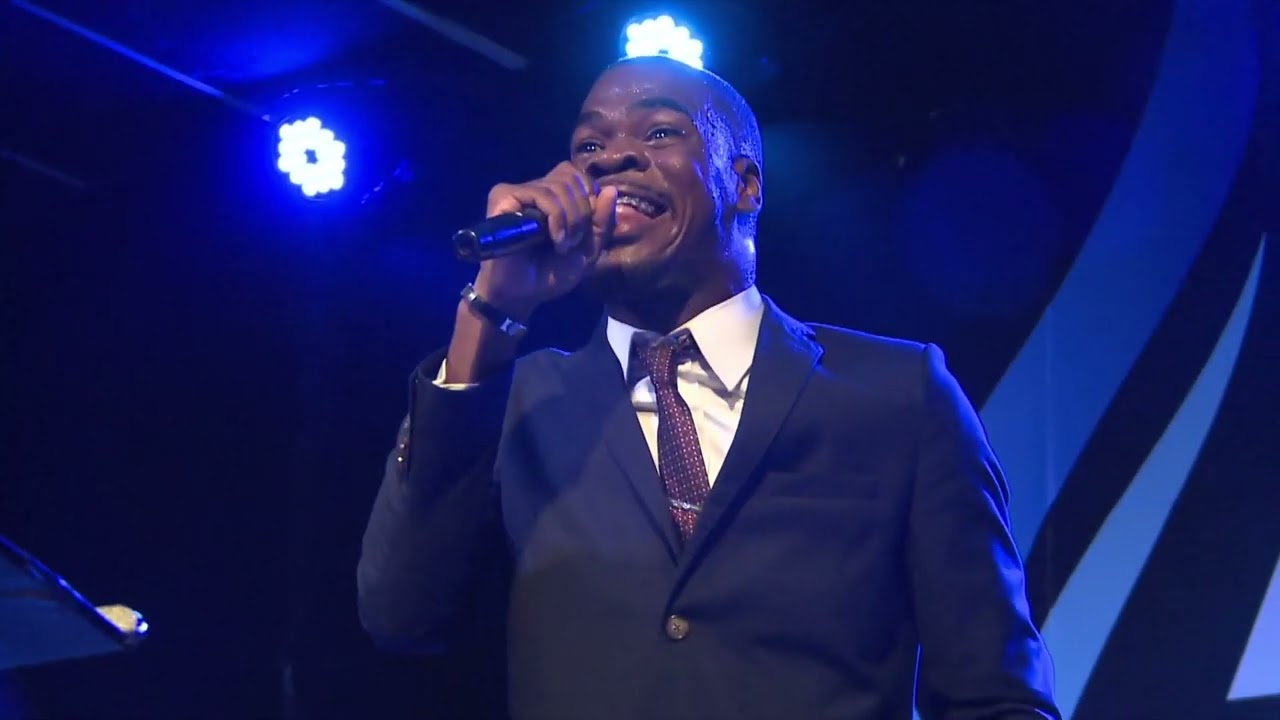 PALAVRA VICTOR SOUZA | VIGILHÃO CELEBRAI