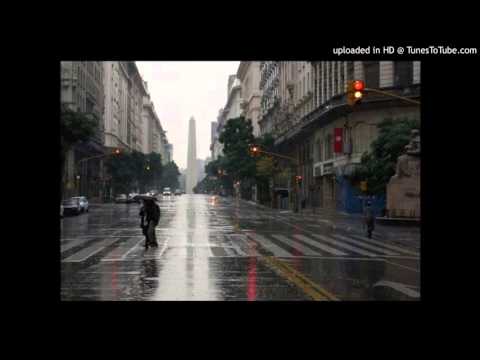 Today's Tango Is... Garúa - Ánibal Troilo 04-08-1943