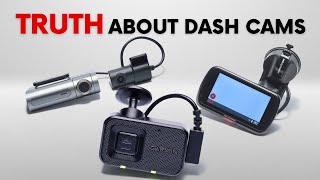 Why Dash Cam Footage Still isn't Perfect | Truth About Dash Cam