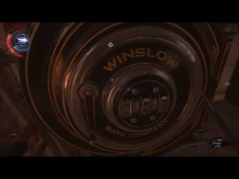 Dishonored 2 - (Lair of Witches) Episode XV - Malaiz Gaming