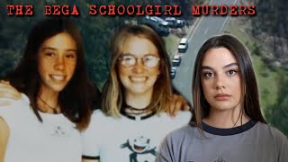 THE BEGA SCHOOLGIRL MURDERS video