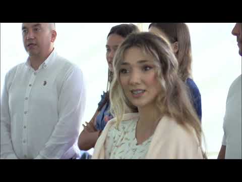 Sabat in Natura  - Badeni Arges 2024 - Nicu Butoi, George Doca, Amalia Preda, Art Quartet, Christall