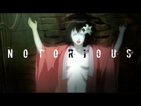 GHOST IN THE SHELL | XATASHI ft. FXKUTO • DELETE 2