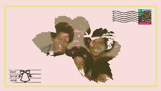 Jackson 5 - Christmas Won&#39;t Be The Same This Year (Official Visualizer)