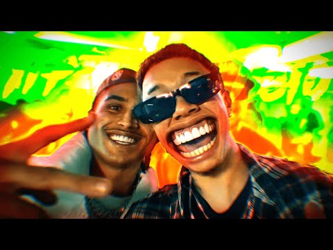 YTPBR CURTO - Teto - Fim de Semana no Rio 🧀💨 | MELHORADO