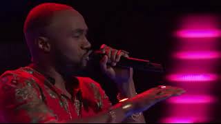 Jamai -  U Got It Bad - The Voice Blind Audition