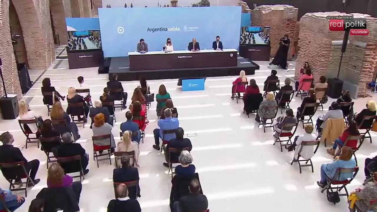 Manzur y Raverta anunciaron la implementación de la jubilación anticipada