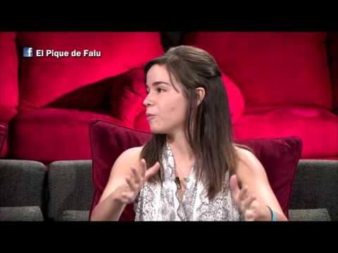 El Pique de Falú 08-18-16 (04) - Entrevista a Cheche, Remi Martin y Gloria