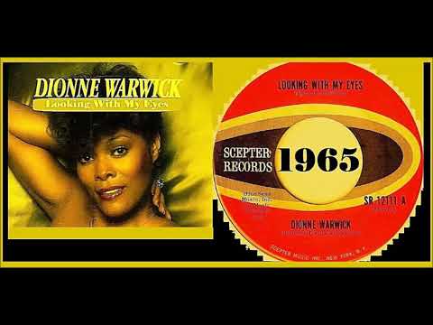 Dionne Warwick - Looking With My Eyes
