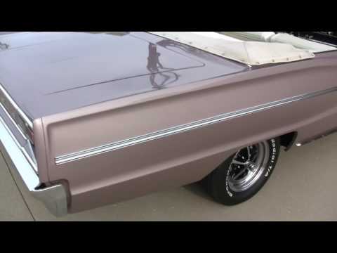 1966 Dodge Coronet 440 (CC-1005313) for sale in Maria Stein, Ohio