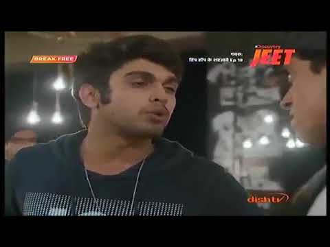 Sandeep kumar TV series Gabru scene 2
