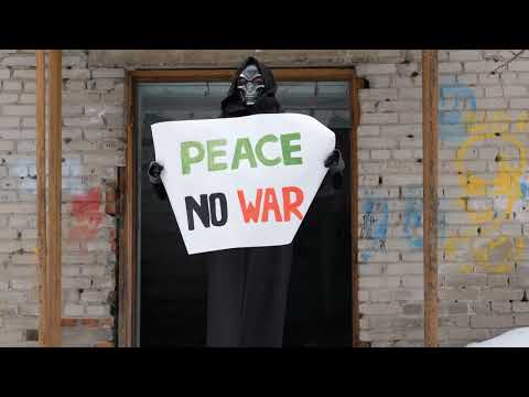 Alfred Heinrichs - Natural Disaster : Human