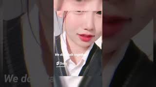 We don`t talk together　歌詞動画 #jk #youtuber  #trending #歌詞動画 #歌詞 ＃カラオケ #We don`t talk together