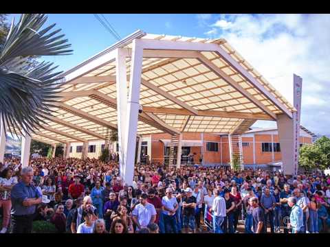 Romaria de Santo Expedito será dias 25 e 26