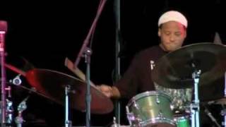 Nicole Zuraitis Quintet Live at the Litchfield Jazz Festival 2008