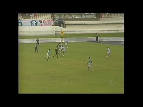 Remo 2 x 1 Paysandu - Campeonato Paraense 2008