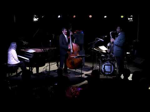 Ron Carter Quartet at Keystone Korner Baltimore (2021)