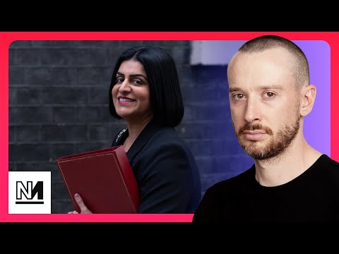 Shabana Mahmood Announces Tough “Danish-Style” Asylum Plans | #novaralive