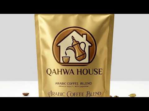 Qahwa House