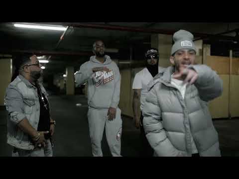 Chepz "Time is money" ft Botella & Biacolom & Cash el dominicano. Prod Raphydan