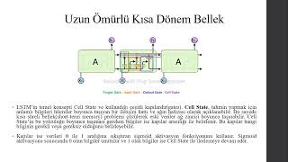 LSTM (Long short-term memory)