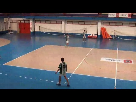 6NTV  181020  CM  SEIS DO NADAL - MOAÑA