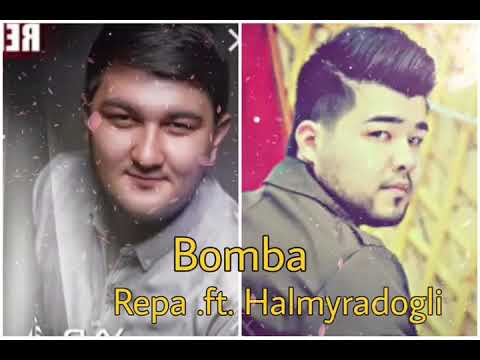 Ovez halmyradogli ft repa _ bomba
