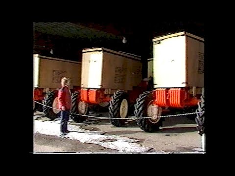 Belarus maahantulohuolto