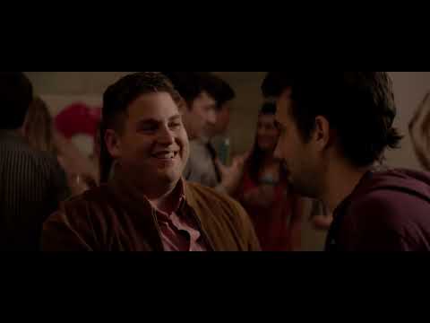 Sick reference bro | Jonah Hill | This is The End (2013)