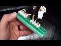2018 Dodge Challenger Star Connector Location Via Smart Pro