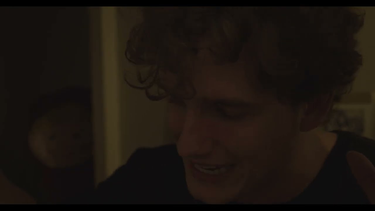 BABUSHKA | Short Film