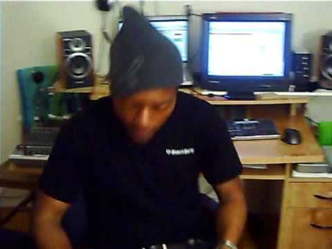 H.O.X ft CHAMP - 5.1.4