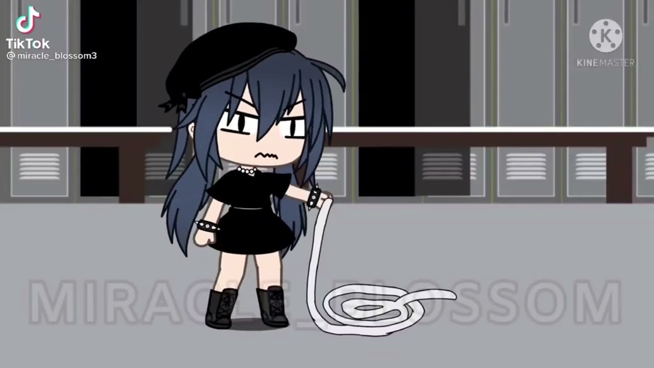 Top 14 I’m stuck gacha life & gacha club tiktok compilation