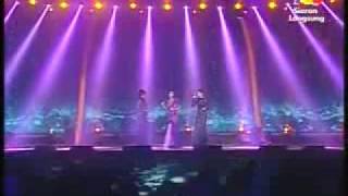 Download lagu Ning Baizura , Shila Amzah , Jaclyn Victor - Beribu Sesalan - AJL 26.flv mp3