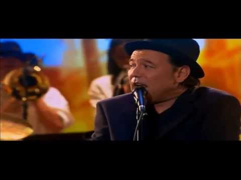 Encuentro - Nacio mi Hijo - ruben blades