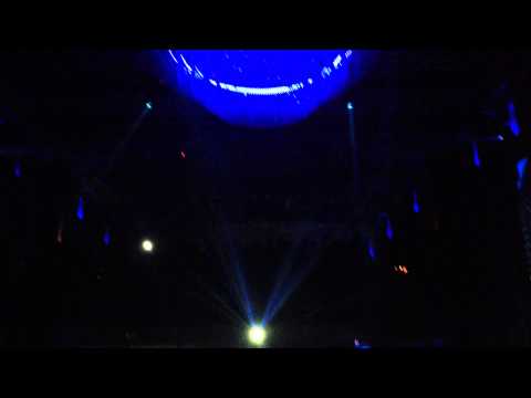 Mahony B-day Party @ Kristal Club Bucharest 31.01.2015