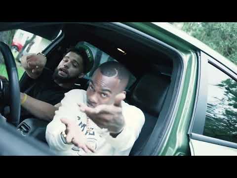 DreBo x SkipOnGo "Too Turnt" (Official Music Video) Shot By @AupProd