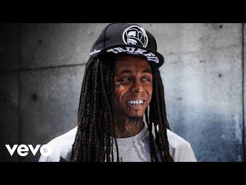Lil Wayne, Tyga - Motion (ft. Meek Mill, Juicy J) (Music Video)