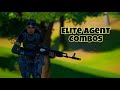 Fortnite Elite Agent Backbling And Pickaxe Combos | Chapter 2 Season 5