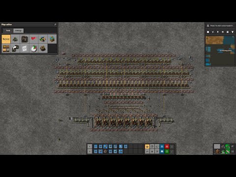 Rocket fuel made by coal liquefaction!