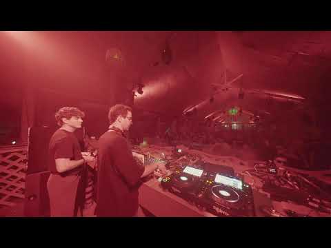 Enrico & Carmo and warungofficial