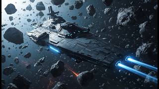 Exiled by the Cosmic Alliance—Humanity Uncovered an Ancient Empire That Changed Their Destiny | HFY