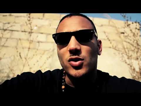 NATE FEAT. CYCLONIOUS - NEW WORLD