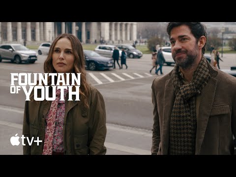 Bande-annonce officielle 2