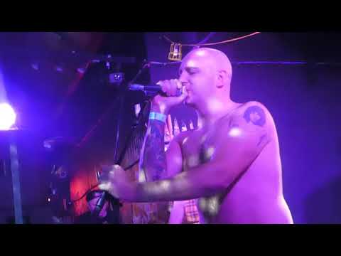 The Working Man   Look At This Tory Cunt    Live at Manchester Breadshed  19 October 2019