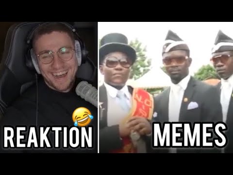 Mois Reagiert auf MEMES 🤣🤣 | LACHFLASH | Mois stream Highlights